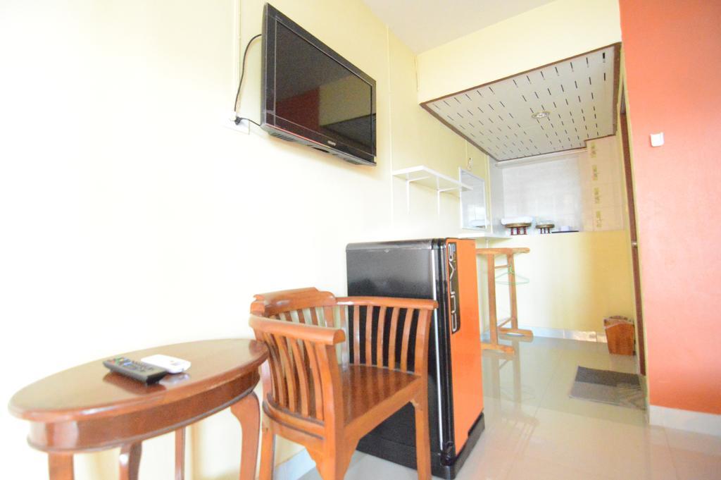 Resort Techno Riverview