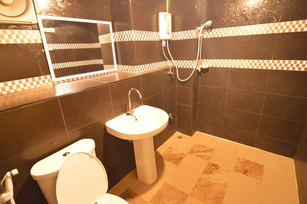 Resort Techno Riverview