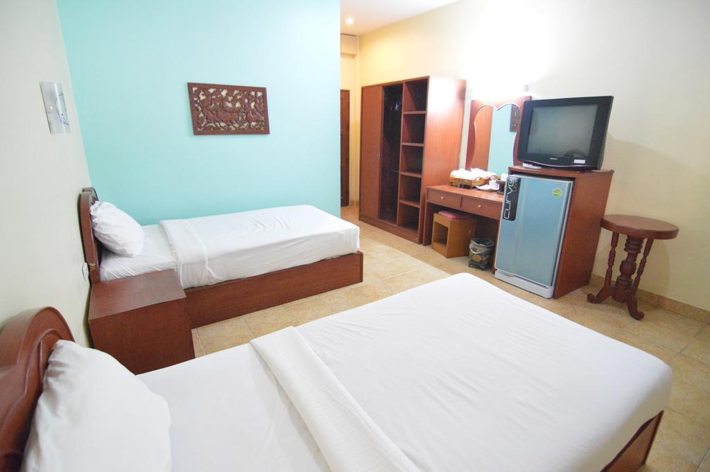 Resort Techno Riverview