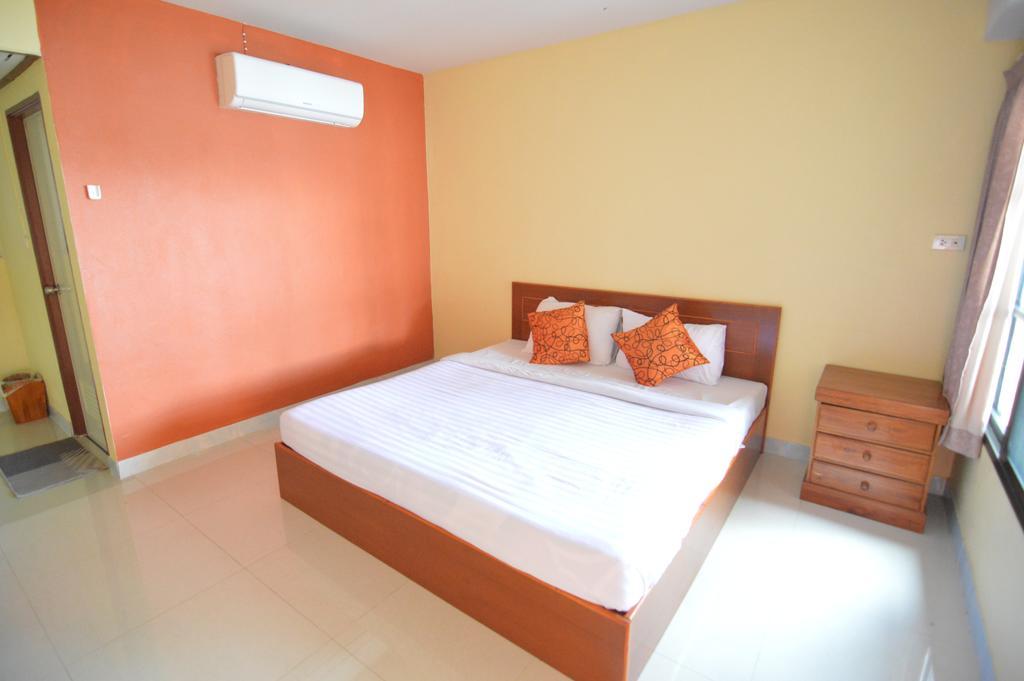 Techno Riverview 4* Kamphaeng Phet