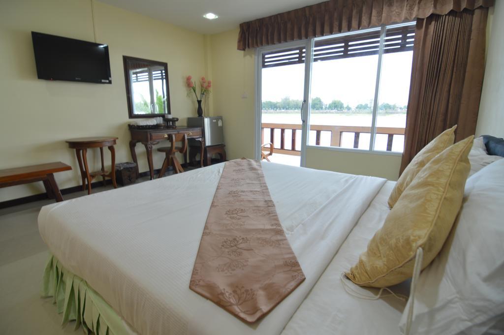 Techno Riverview 4* Kamphaeng Phet