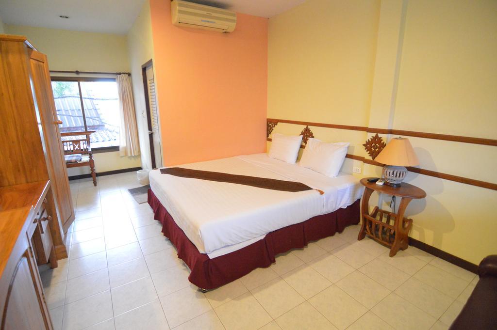 Techno Riverview Resort