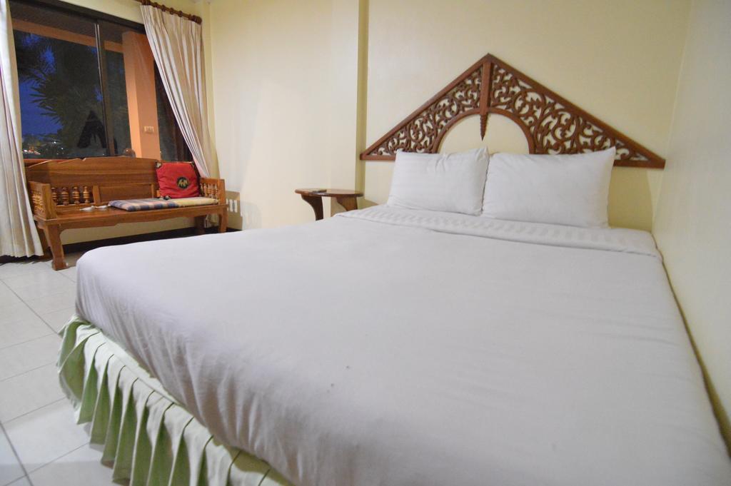 Techno Riverview Resort Kamphaeng Phet
