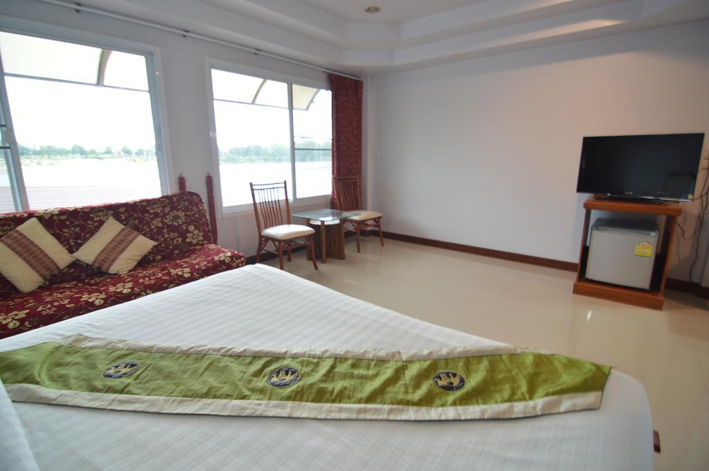 Techno Riverview 4* Kamphaeng Phet