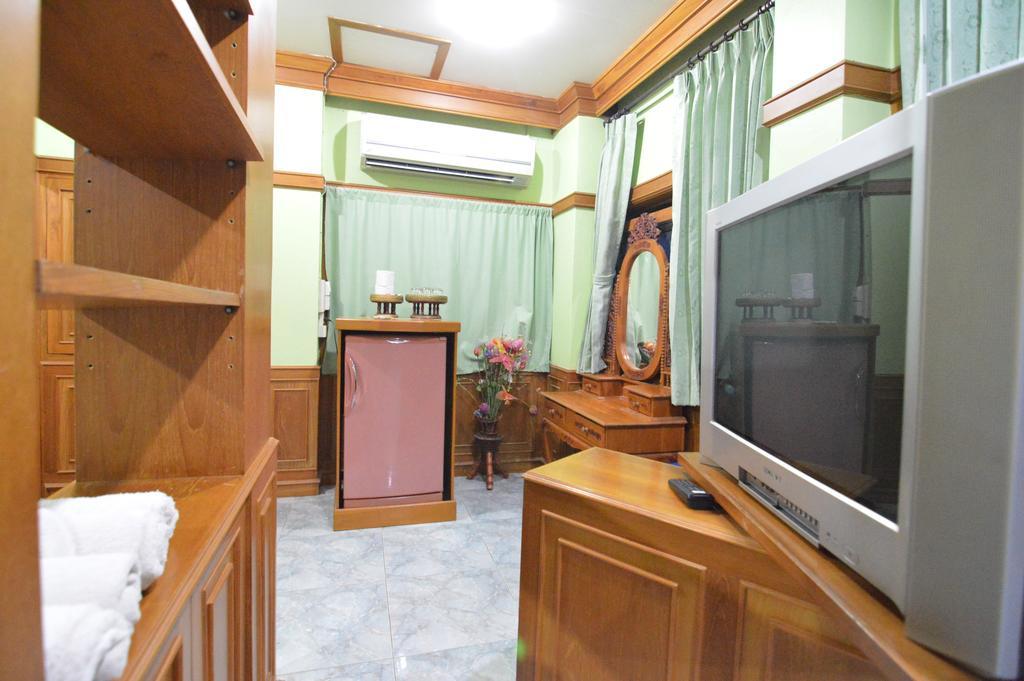 Resort Techno Riverview 4*
