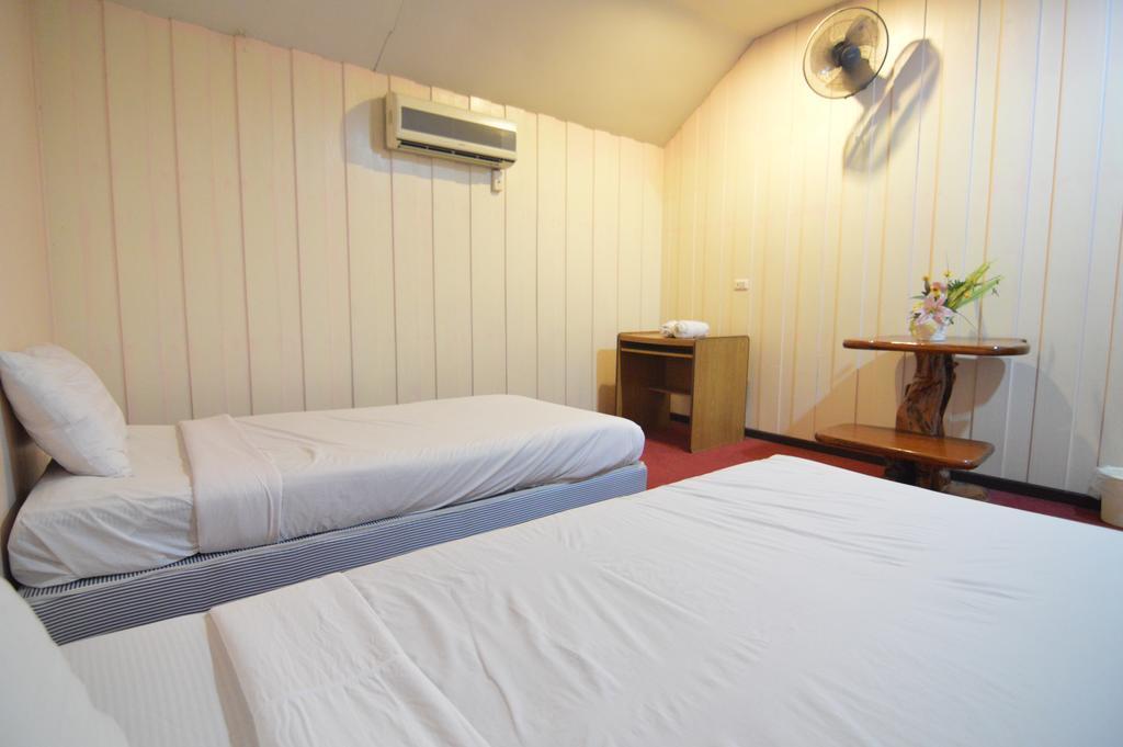 Resort Techno Riverview 4*