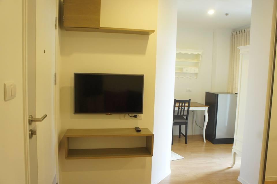 Apartment Airport Link Hua Mak *