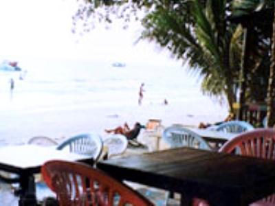 Alina Grande & 2* Koh Chang