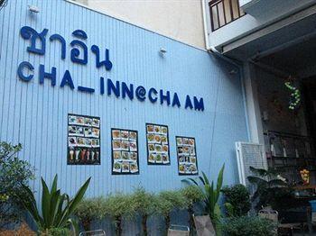 Cha_inn @ Cha Am Cha-Am
