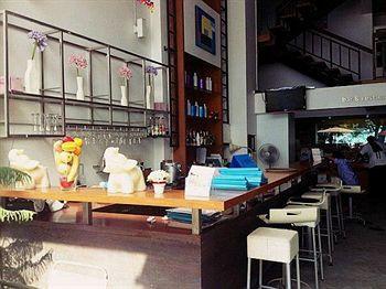 Inn Cha_inn @ Cha Am