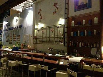 Inn Cha_inn @ Cha Am