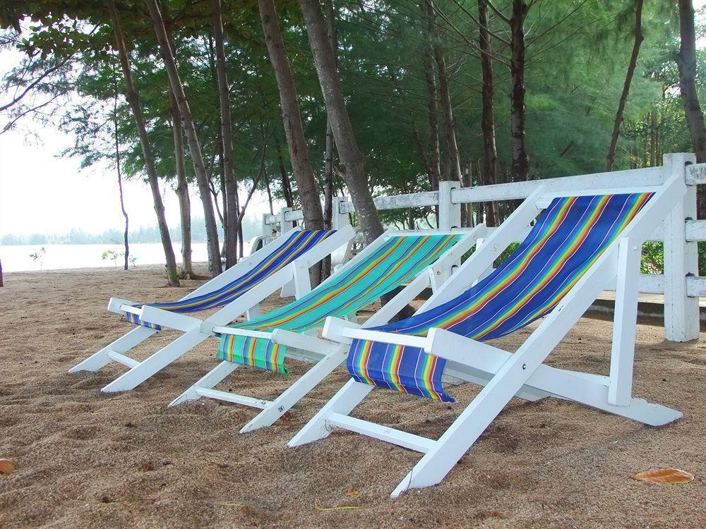 Rocky Point Resort 3*