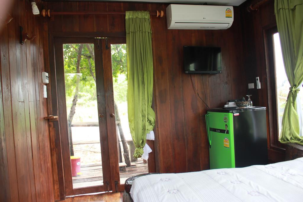 Sukhothai City Resort Resort