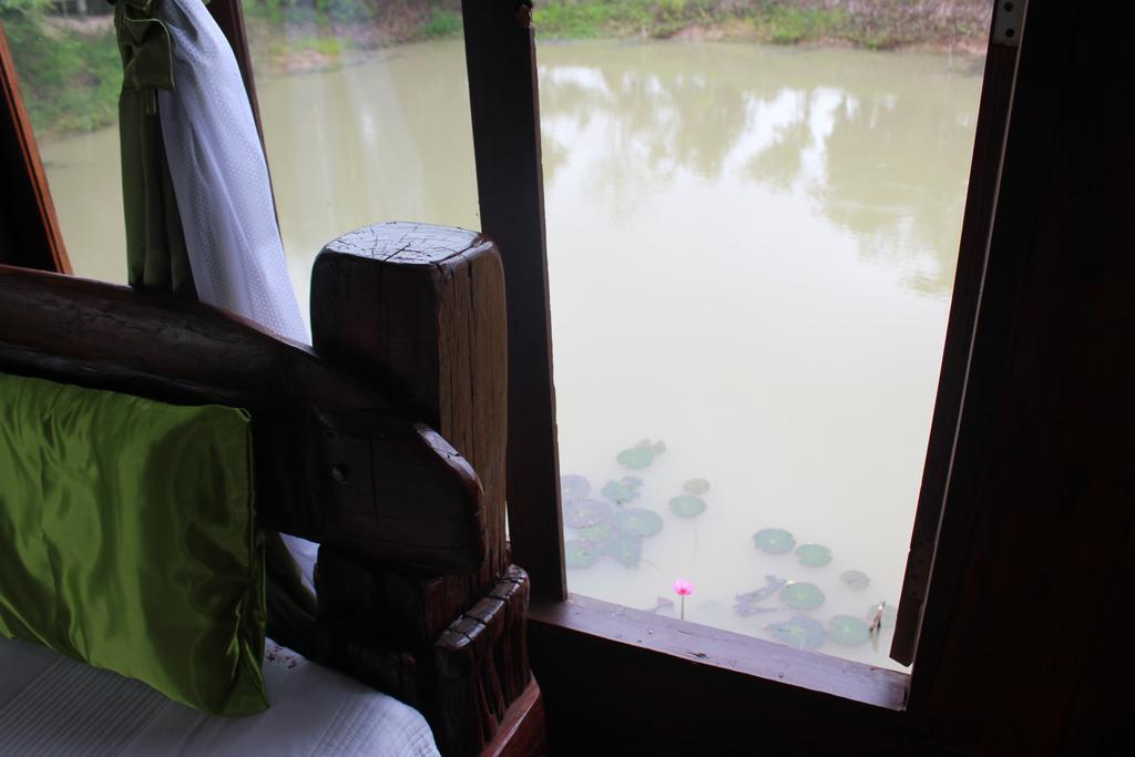 Resort Sukhothai City Resort 2*