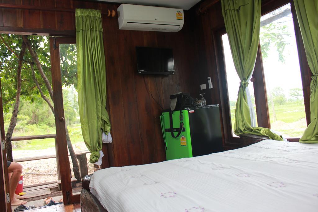Sukhothai City Resort