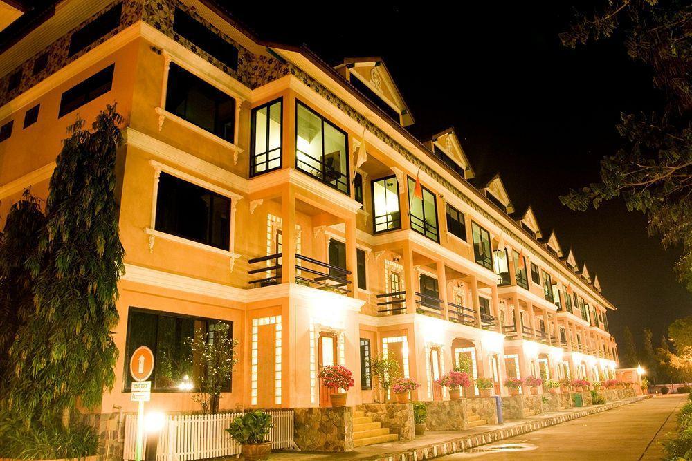 Horseshoe Point Pattaya 4*