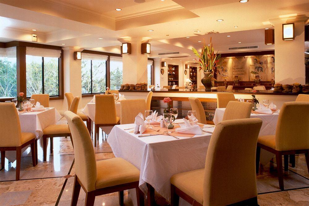 Horseshoe Point Pattaya Resort
