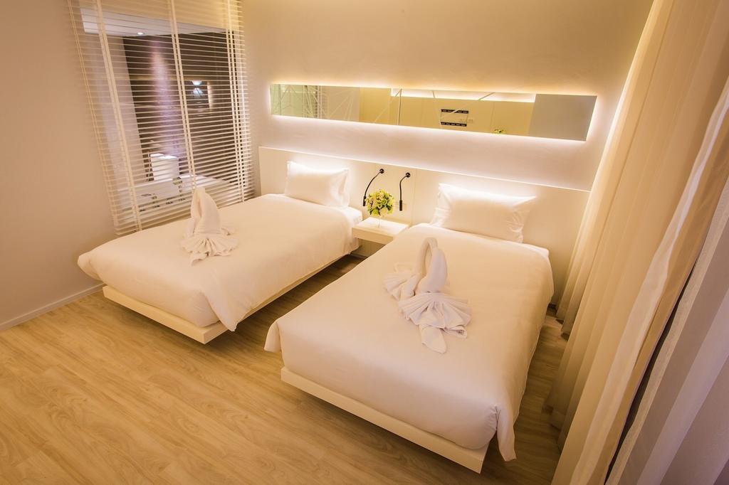 Crystal Yai Hotel Hat Yai
