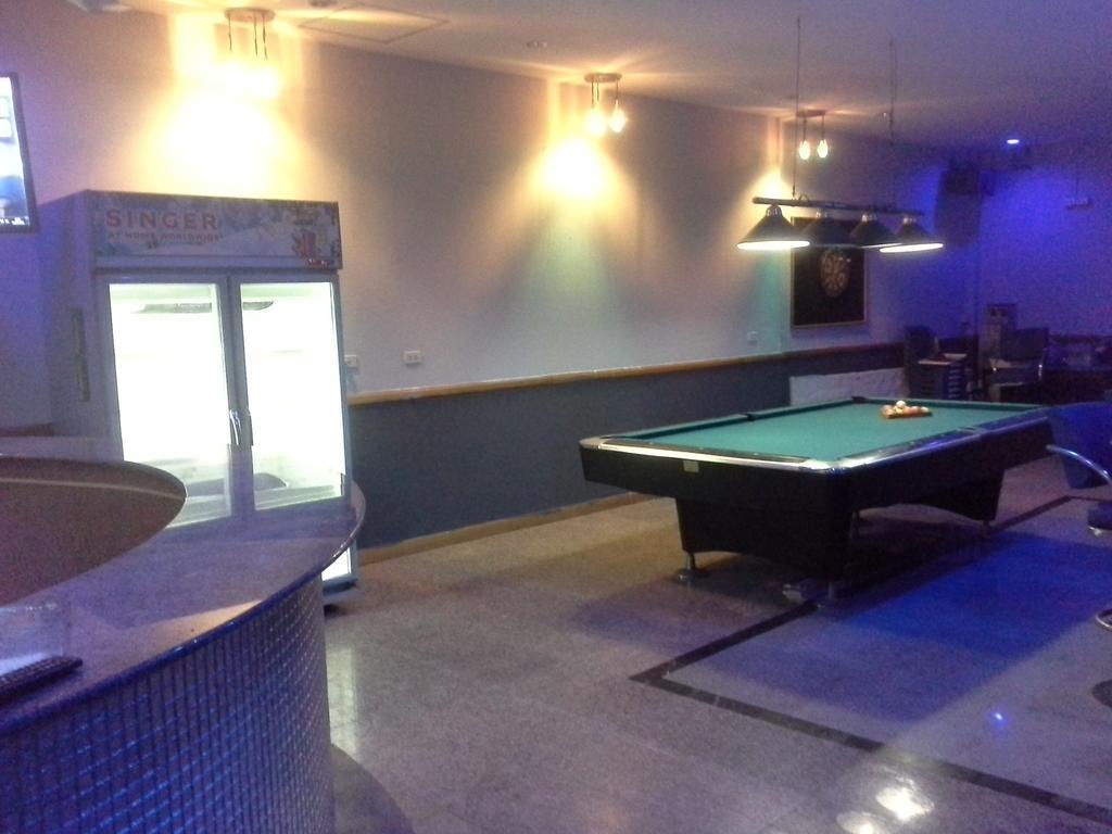 Casa de hóspedes Key Bar And 3*