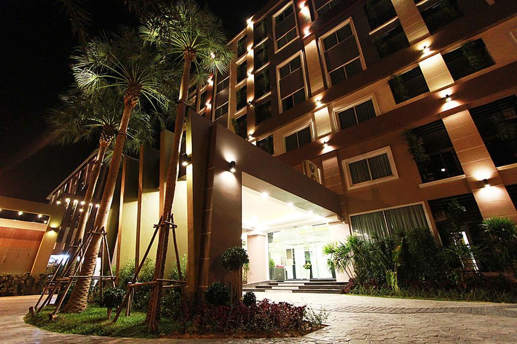 Hotel The Contrast I 4*