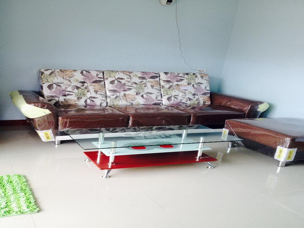 Guest house Lanta Fasia House