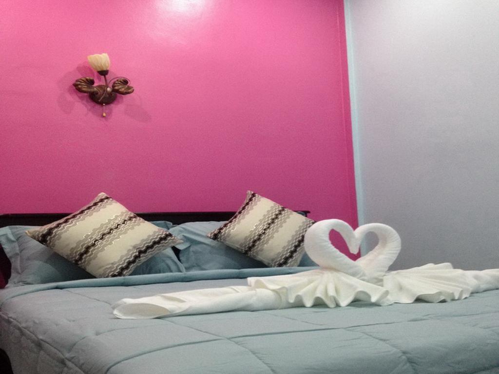 Guest house Lanta Fasia House 2*