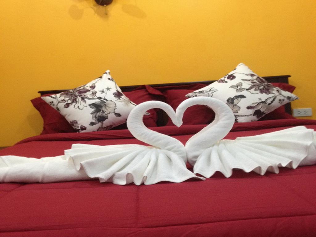 Guest house Lanta Fasia House Koh Lanta