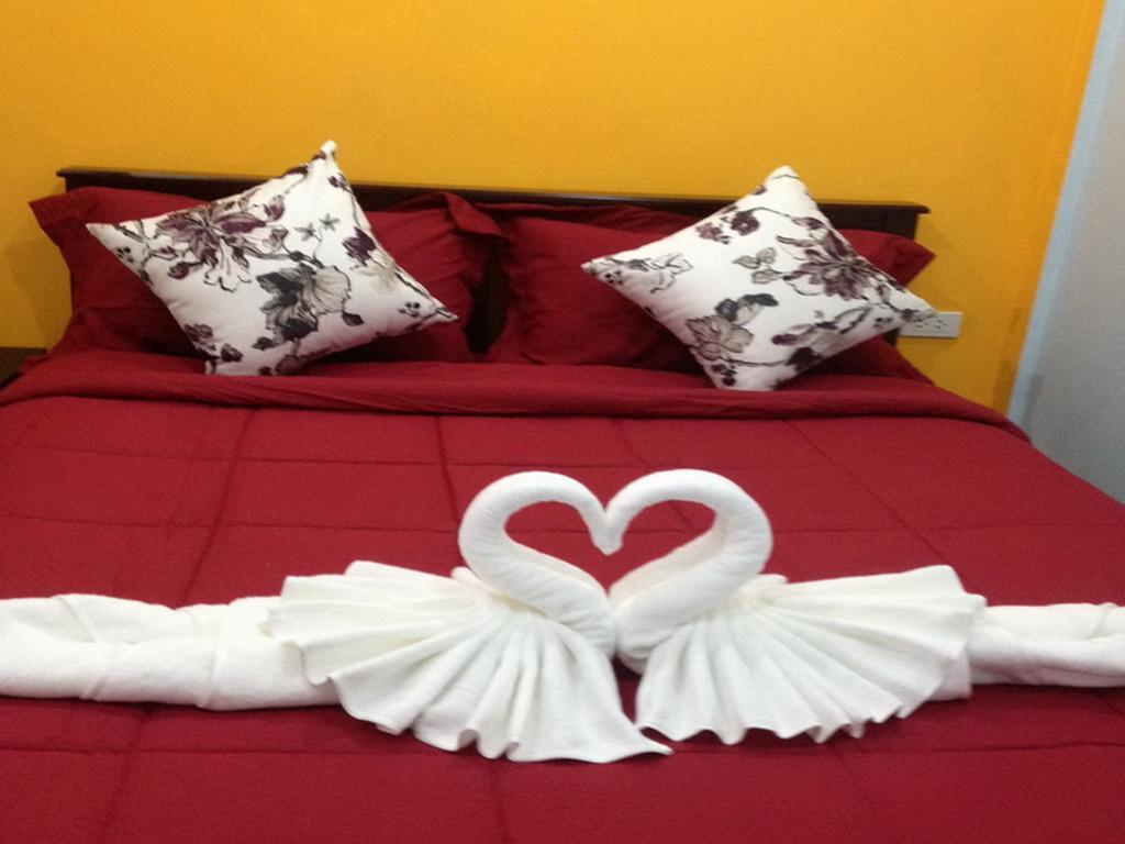 Lanta Fasia House Koh Lanta
