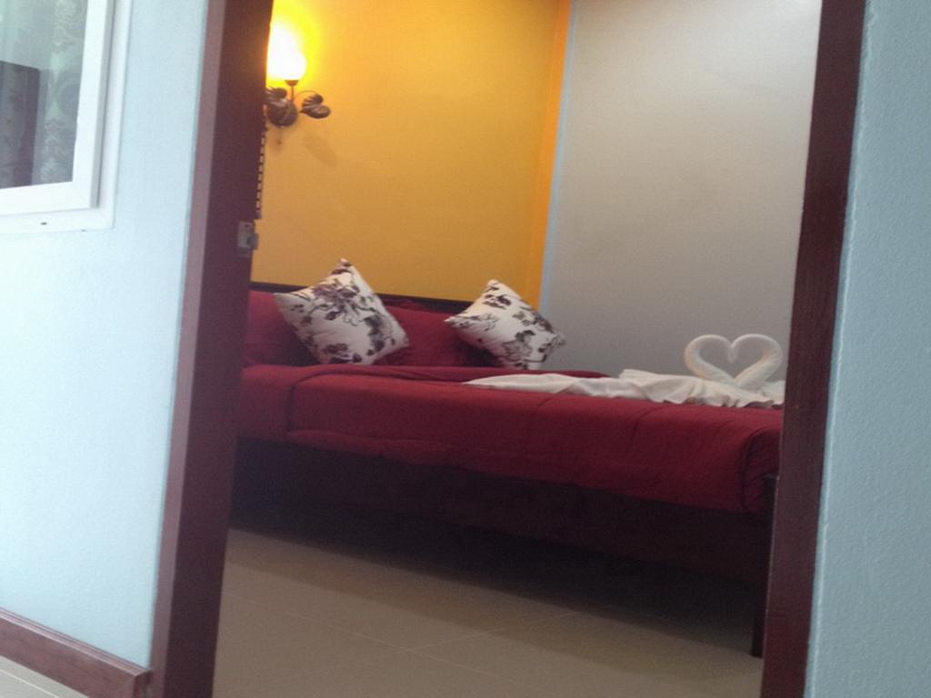 Lanta Fasia House