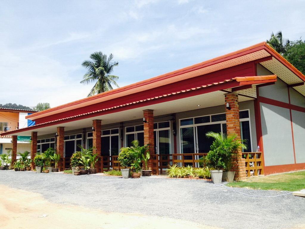 Guest house Lanta Fasia House Koh Lanta