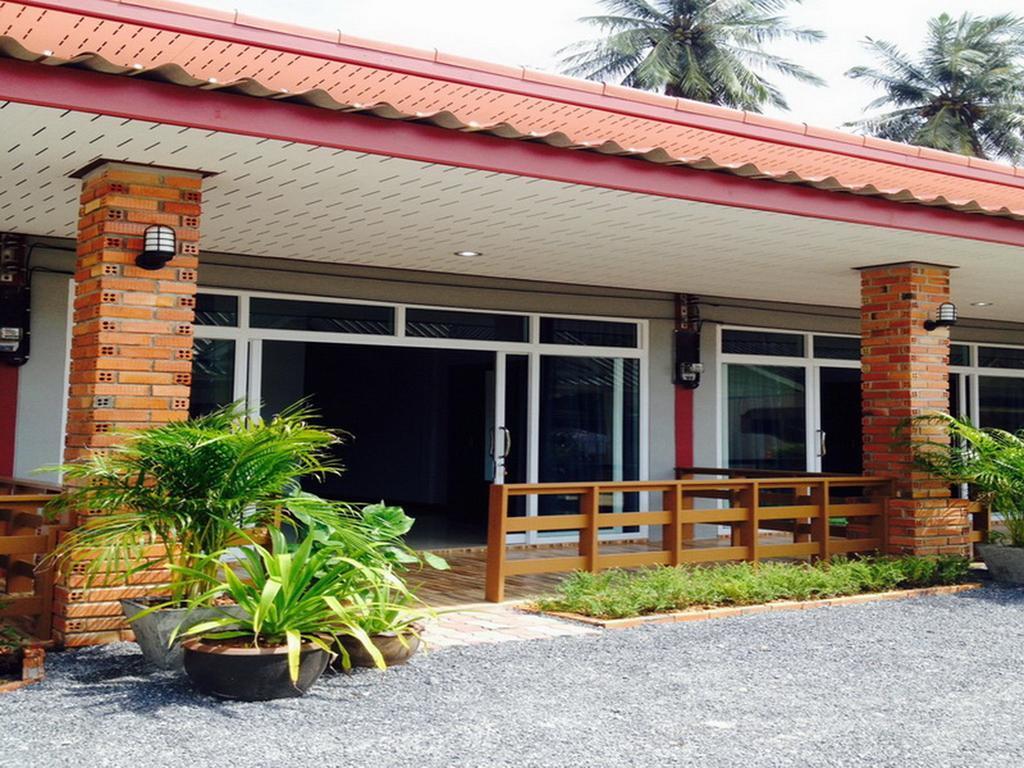 Lanta Fasia House Guest house Koh Lanta