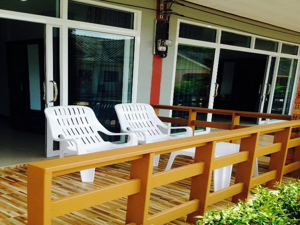 Lanta Fasia House