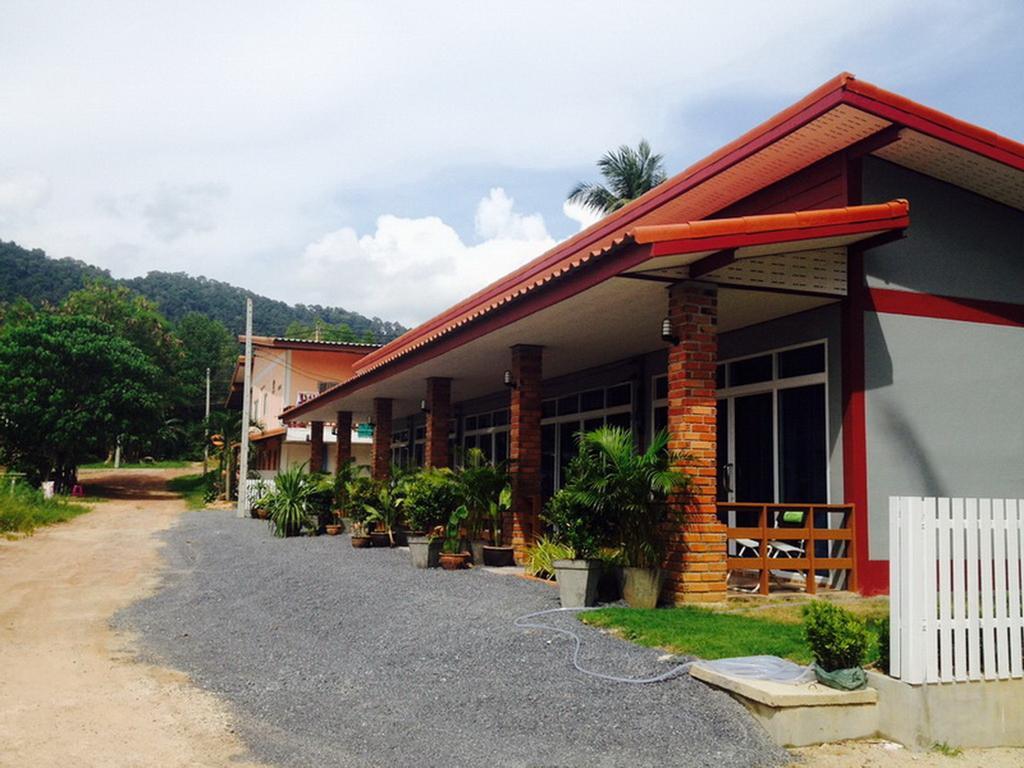 Lanta Fasia House Guest house