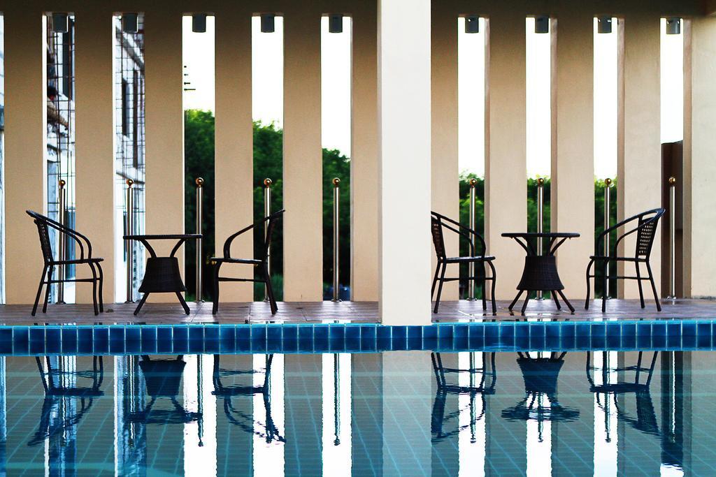 Hotel The Contrast I 4*