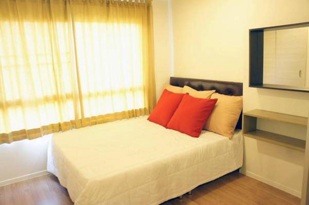 Apartment Airport Link Hua Mak