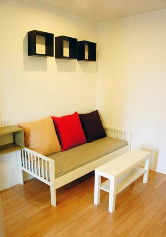 Apartment Airport Link Hua Mak Bangkok