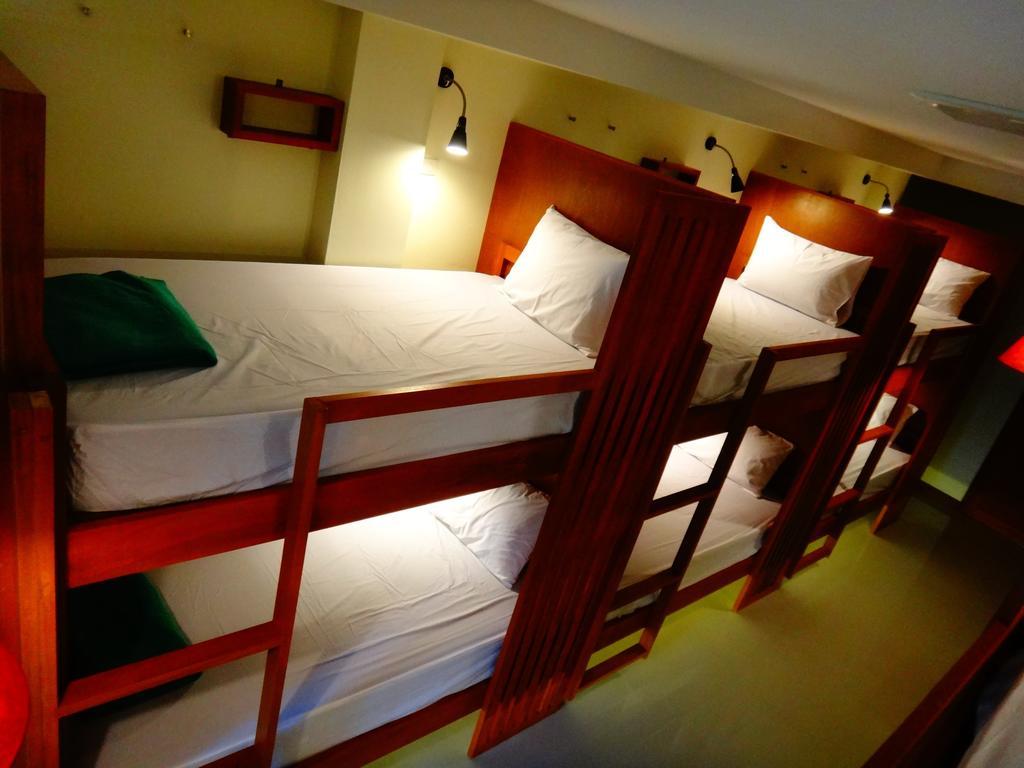 Hostel Phangan Pearl *