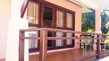The New 2* Chaweng (Koh Samui)