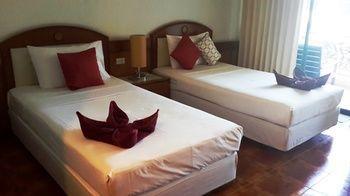 The New Chaweng (Koh Samui)