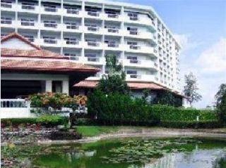 Resort Bp Samila & 4*