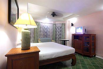 Rendezvous Guest house Patong