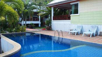 Lemon House Casa de férias Patong