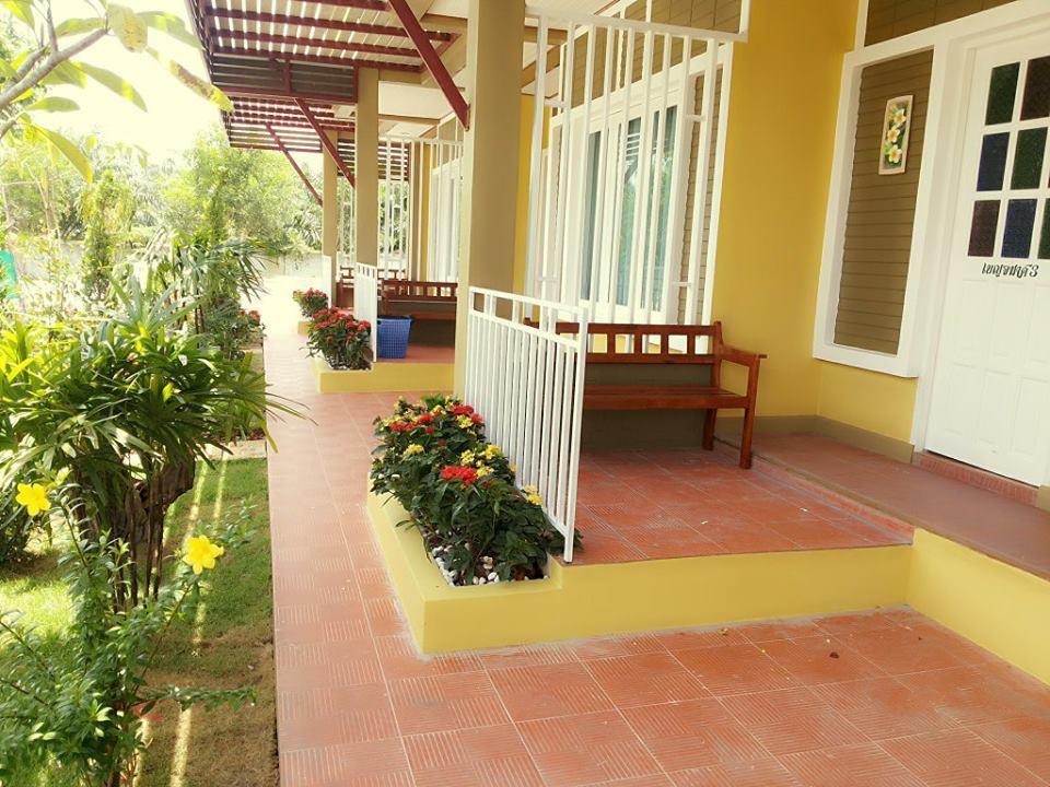 Apartamento Siriburi *