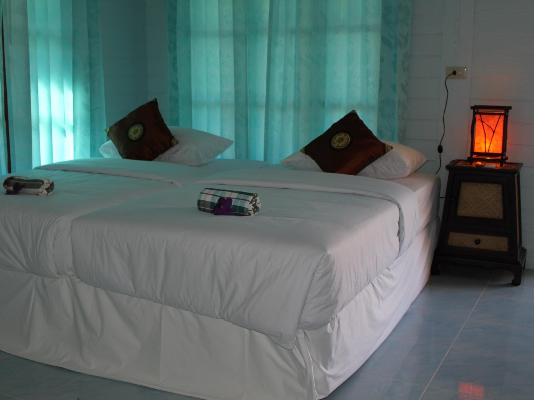 Resort Kulnatee Amphawa