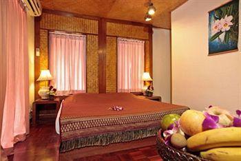 Resort Coral Bangsaphan
