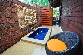 Resort Coral Bangsaphan 3*