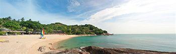 Tongsai Grand Villas 5* Koh Samui