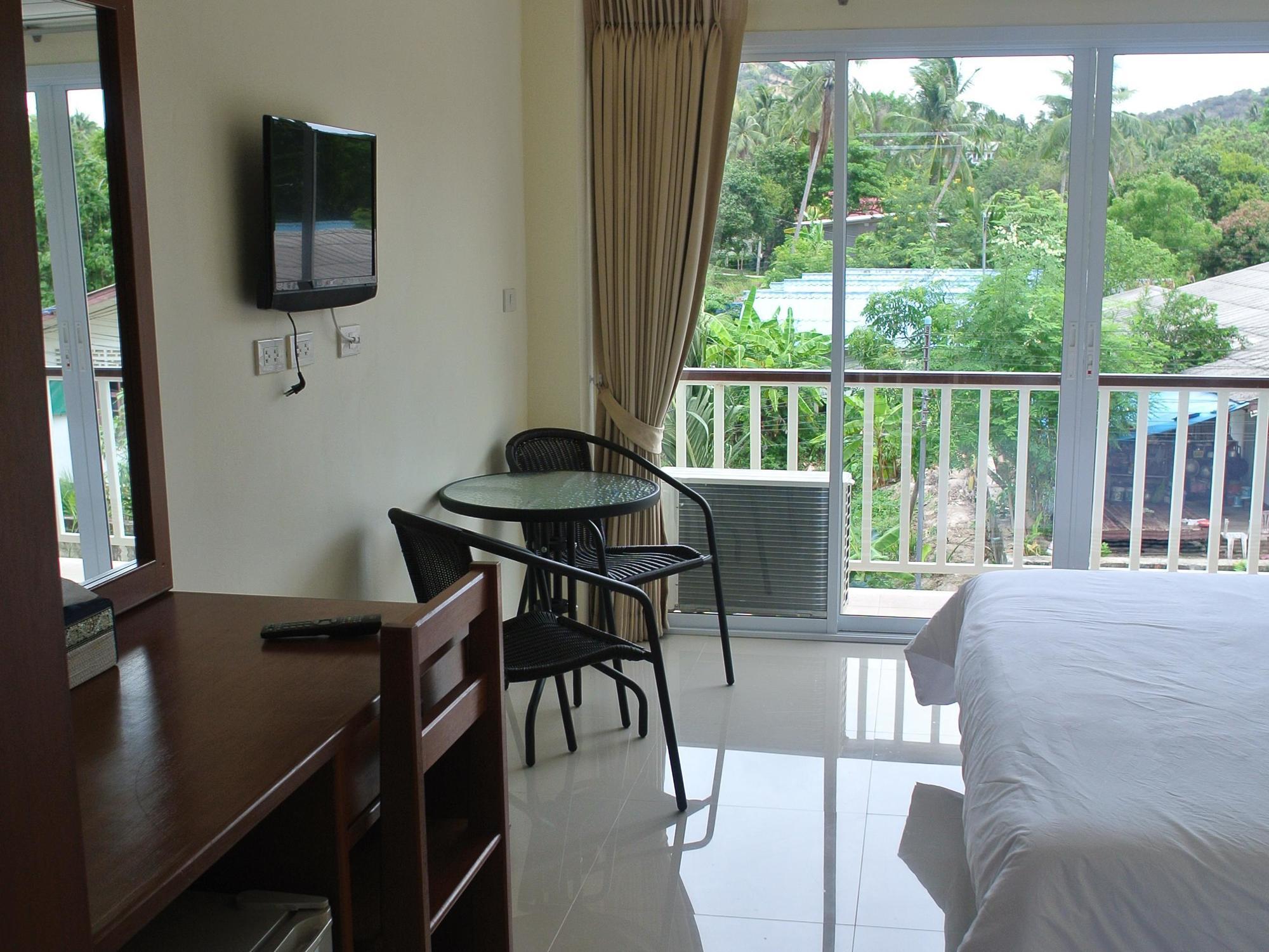 Guest house Choengmon Choeng Mon