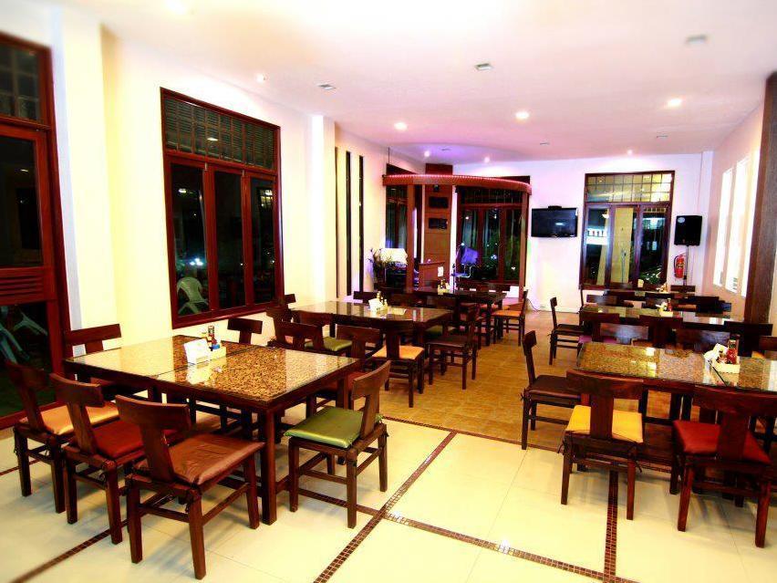 Pavilion Resort Loei