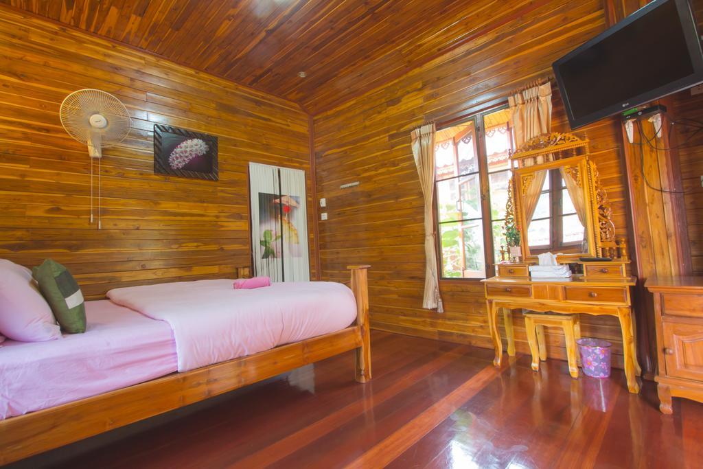 Guest house Floral Hill Khaokho 2*